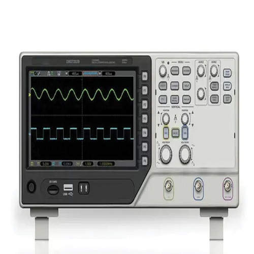 Hospitality Enviro Tech Mixed Signal Oscilloscope