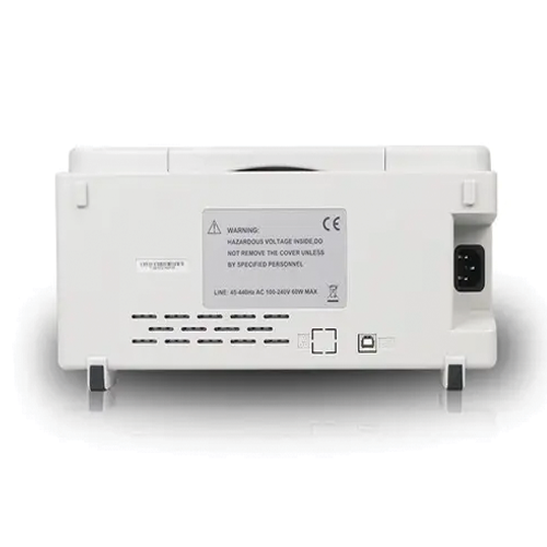 Hospitality Enviro Tech Mixed Signal Oscilloscope - Image 3