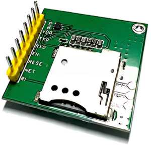 Multi-Band LTE Cat NB2 NanoLink Module Pro Wireless Communication - Hospitality Enviro Tech