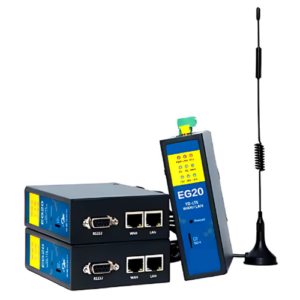 Industrial IoT Edge Computing Device Support - Hospitality Enviro Tech