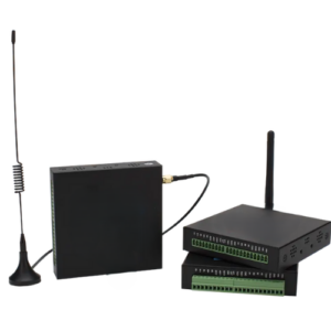 Industrial RTU Modbus Controller For Reliable Automation - Hospitality Enviro Tech