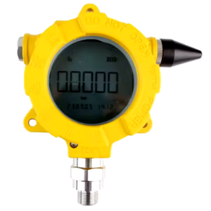 Wireless Pressure Sensor For Smart Monitoring - Hospitality Enviro Tech