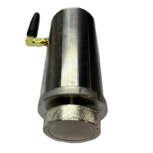 5G Vibration and Temp Sensor with Magnetic or Thread Mount -  Hospitality Enviro Tech