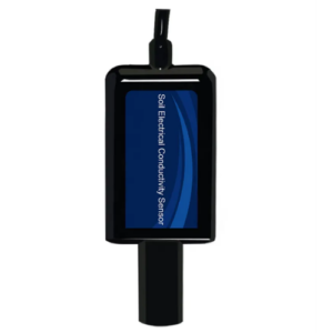 IP68 Soil EC Sensor with NB IoT for Agriculture - Hospitality Enviro Tech