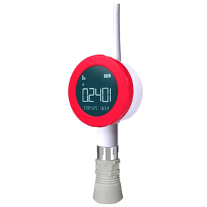 Ultrasonic Level Transmitter for IoT Data Collection - Hospitality Enviro Tech