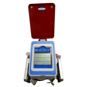 Smart Water Meter for Precise Flow Measurement - Hospitality Enviro Tech