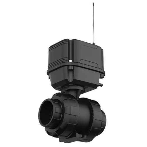 Solar Powered Smart Valve NB-IoT for Agricultural Irrigation - Hospitality Enviro Tech - Image 2