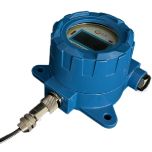 Wireless Pressure Transmitter with Dual Positioning - Hospitality Enviro Tech