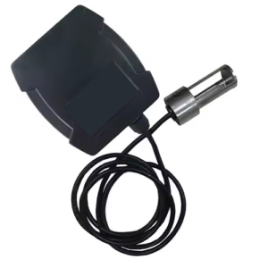 Compact Ultrasonic Density Sensor with NB IoT Connectivity - Hospitality Enviro Tech