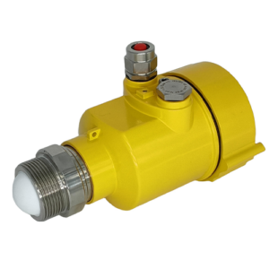 80 GHz NB IoT Radar Level Sensor for Liquids and Solids - Hospitality Enviro Tech