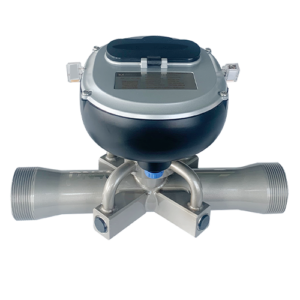 Ultrasonic Household Water with Pressure and NB IoT - Hospitality Enviro Tech