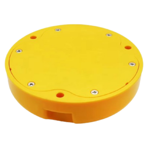 LoRaWAN NB IoT Manhole Cover Monitoring Sensor - Hospitality Enviro Tech