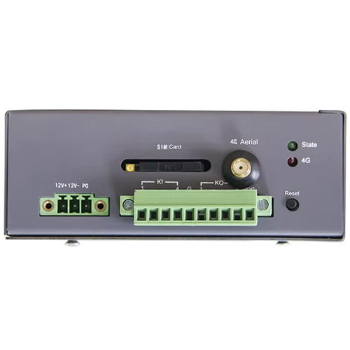 Industrial Modbus IoT Gateway with USB for Smart Meters - Hospitality Enviro Tech - Image 2