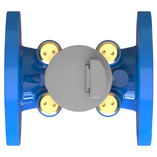 Ultrasonic Water Meter with Leak Detection and Pressure Sensor - Hospitality Enviro Tech - Image 2