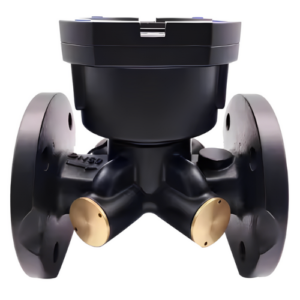 Prepaid Ultrasonic Water Meter with NB IoT Remote Monitoring - Hospitality Enviro Tech