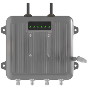 High Sensitivity Gas Sensor Detector for Air Quality - Hospitality Enviro Tech