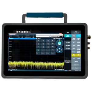 High Precision IoT Signal Analyzer with Multi Band Support - Hospitality Enviro Tech