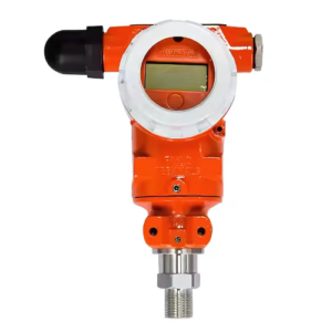 Wireless Pressure and Temperature Monitoring Device with LCD - Hospitality Enviro Tech