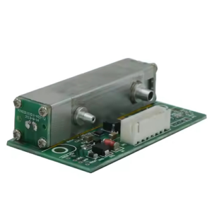 Infrared Gas Detection Sensor Module for Safety Monitoring - Hospitality Enviro Tech