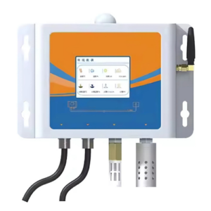 Multifunctional All in One Sensor for Farm Applications - Hospitality Enviro Tech