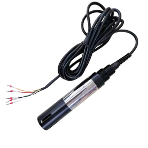 Dissolved Oxygen Sensor for Aquatic Monitoring - Hospitality Enviro Tech