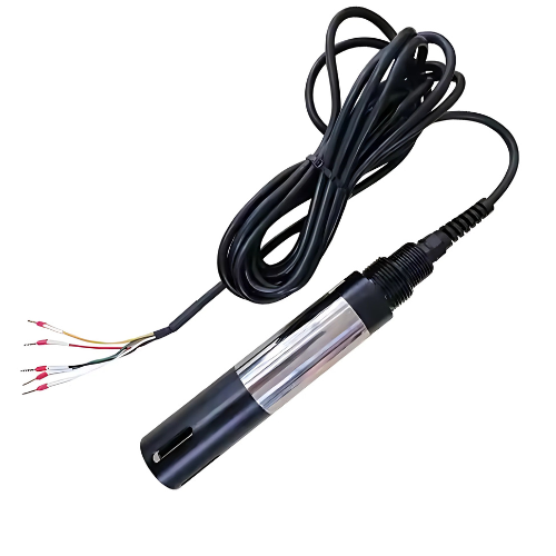 Dissolved Oxygen Sensor for Aquatic Monitoring - Hospitality Enviro Tech