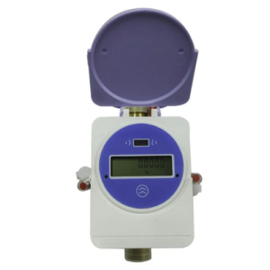 Smart Ultrasonic Water Meter - Hospitality Enviro Tech