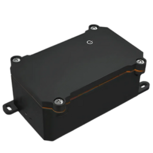 Solar Powered GPS Tracker with Magnetic Charging - Hospitality Enviro Tech