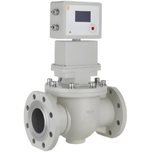 NB-IoT Smart Gas Valve Remote Monitoring & Cloud Control – Hospitality Enviro Tech