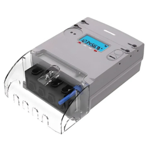 Solar Powered NB-IoT LTE Device with GPS - Hospitality Enviro Tech