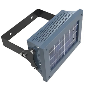 Solar Powered Meter Reader with IP67 Waterproof Protection - Hospitality Enviro Tech