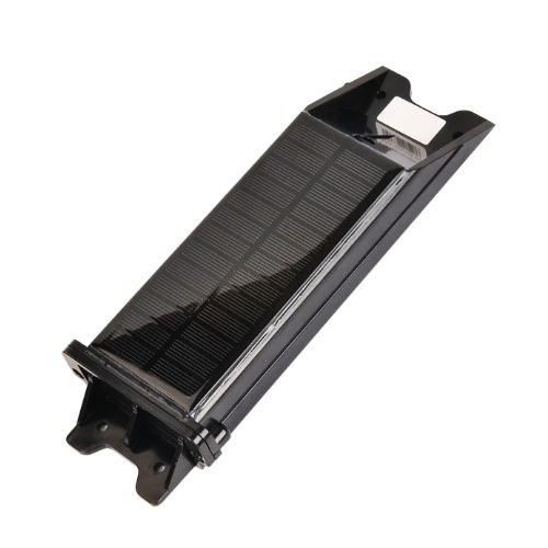 Solar GPS Tracker with Geofence and Real Time Positioning - Hospitality Enviro Tech - Image 2