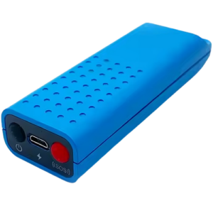 NB IoT 4G GPS Asset Tracker with BLE and WIFI - Hospitality Enviro Tech