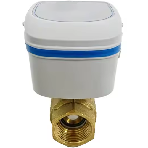 Smart WIFI Water Valve with App Control - Hospitality Enviro Tech