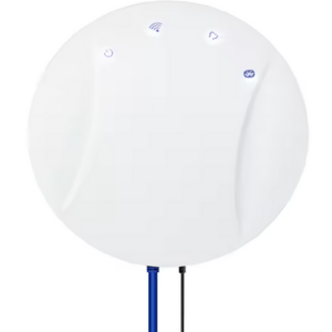 Long Range BLE 5.0 WIFI Gateway for IoT - Hospitality Enviro Tech