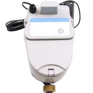 Advanced NB IoT 4G Water Meter with Durable Brass - Hospitality Enviro Tech