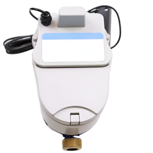 Advanced NB-IoT 4G Water Meter with Remote Monitoring - Hospitality Enviro Tech