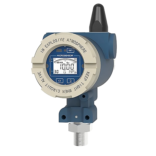 NB-IoT 4G Water Meter with Multi-Communication Modes - Hospitality Enviro Tech - Image 2