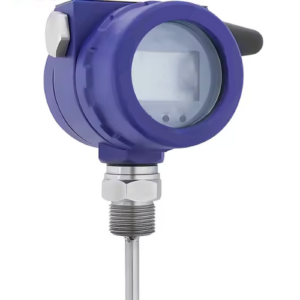 NB IoT Wireless Temperature Sensor with LCD Display -  Hospitality Enviro Tech