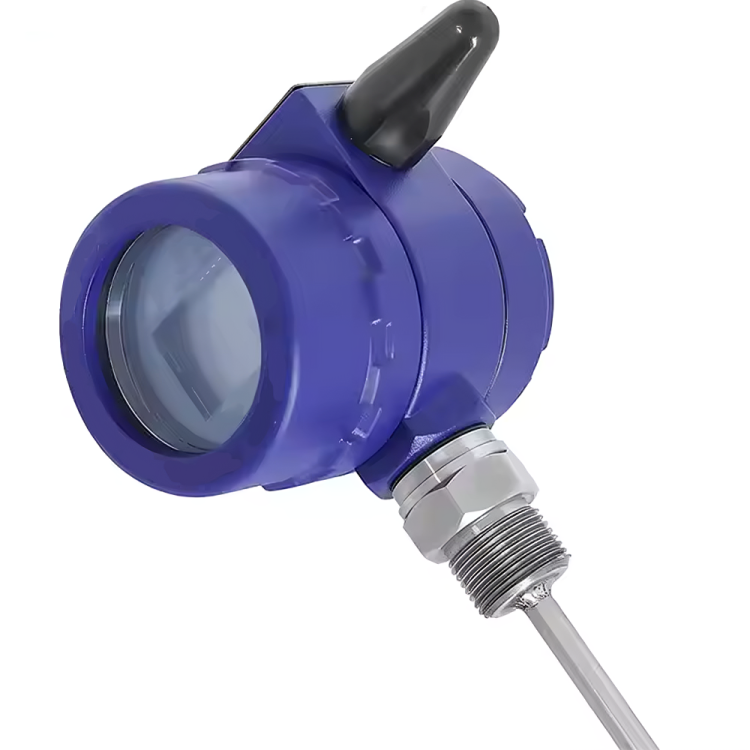 NB IoT Wireless Temperature Sensor with LCD Display - Hospitality Enviro Tech - Image 2