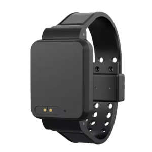 Tamper Proof IoT Body Temperature Monitoring Bracelet - Hospitality Enviro Tech