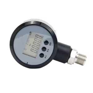 Wireless Digital Pressure Sensor with SS304 Stainless Steel - Hospitality Enviro Tech