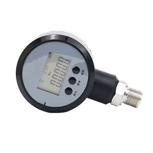 Wireless Digital Pressure Sensor with SS304 Stainless Steel - Hospitality Enviro Tech