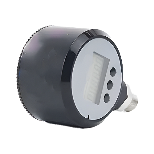 Wireless Digital Pressure Sensor with SS304 Stainless Steel - Hospitality Enviro Tech - Image 2