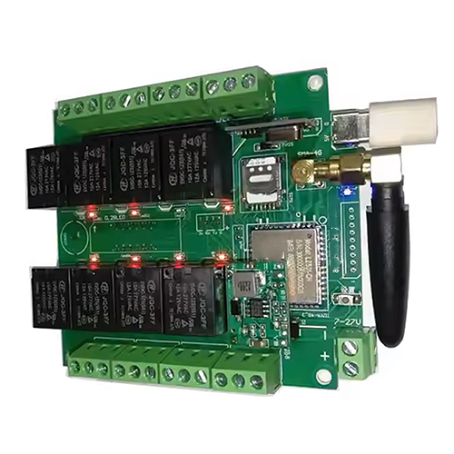 NB IoT 8 Way Wireless Switch Remote Control - Hospitality Enviro Tech - Image 2