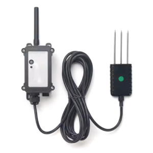 Smart NB IoT Soil Sensor for Agriculture - Hospitality Enviro Tech