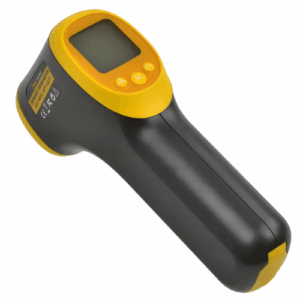 Hospitality Enviro Tech Non-Contact Digital Infrared Thermometer