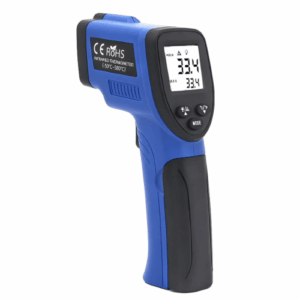 Hospitality Enviro Tech Non-Contact Temperature Gun Thermometer
