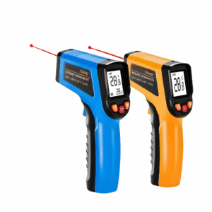 Hospitality Enviro Tech Non-Contact Digital Infrared Thermometer