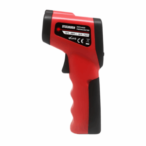 Hospitality Enviro Tech Electronic Non-contact Infrared Thermometer